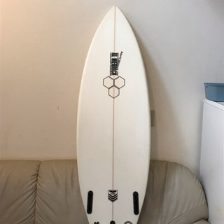 アルメリックサーフボード 