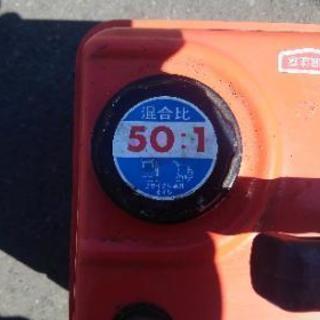 スズキ発電機800