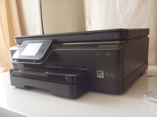 HP　photo smart 6510 プリンター　複合機