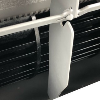格安で！富士通 エアコン◇主に6畳用◇2018年製◇お掃除機能付き◇AS-R22H