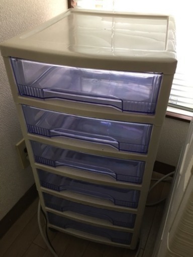 レターケース