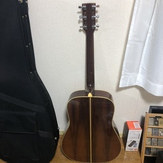 アコギ YAMAHA L12-6 ジャンク 現状品