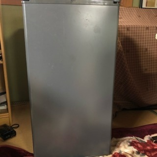 【取引完了】冷蔵庫・75L・サンヨー