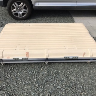 テント フィールドボーイ フランスベッド