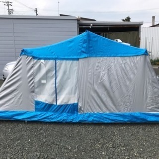 フランスベッド製テント FIELD BOY テント フィールドボーイ フランスベッド