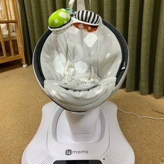 mamaroo3.0 接触不良