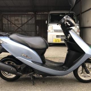 兵庫◇大阪 ディオ Dio af62 4st 実動車