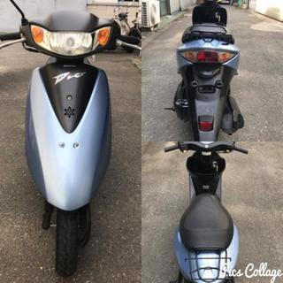 兵庫◆大阪 ディオ Dio af62 4st 実動車 兵庫◇大阪 ディオ Dio af62 4st 実動車