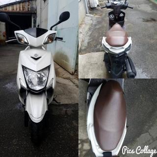 最終値下げシグナス3型大阪八尾から 最終値下げシグナス3型大阪八尾から - メルカリ