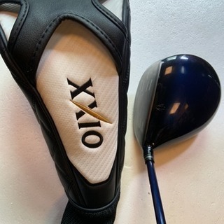 xxio10 ドライバー