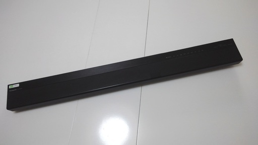 Panasonic シアターバー SC-HTB170　bluetooh対応　スピーカー