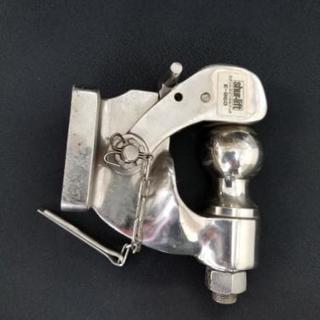 スピンドルフック