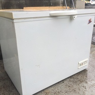 福岡市内配達無料 冷凍庫 ストッカー 福岡市内配達無料 冷凍庫 ストッカー