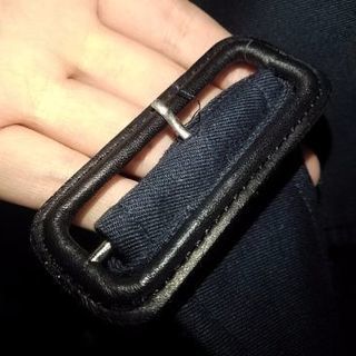 バーバリーコートメンズ