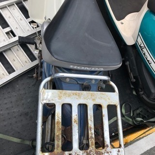 HONDA  スーパーカブ AA01-14 福岡市南区桧原  50cc