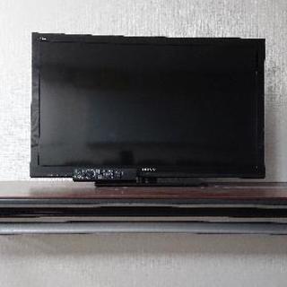 SONY  BRAVIA40インチ