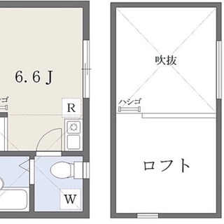 ⭕️新築なのに初期費用10万円以下です⭕️さらにネット無料で月々もお得！残りわずかです。 - 横浜市