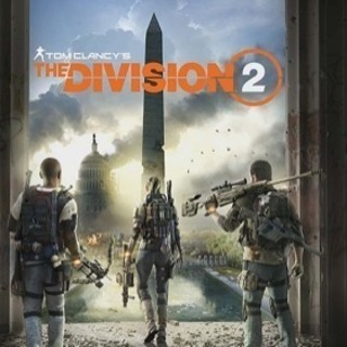 DIVISION2 一緒にしてくれるひと募集