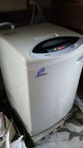 洗濯機★