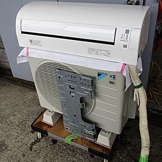 DAIKIN　ダイキン【AN22REBKS-W】 光速ストリーマ...