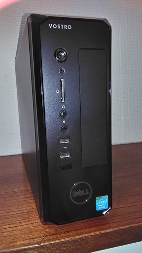 デスクトップパソコン　DELL Vostro 270S