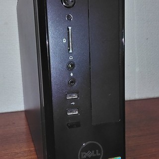 デスクトップパソコン　DELL Vostro 270S