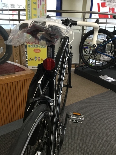 ブリヂストン ANCHOR RL6 EX(RL6X48) アルミロード 工場 SORAコンポ ブリヂストン ANCHOR RL6 EX(RL6X48) アルミロード 工場 SORAコンポ