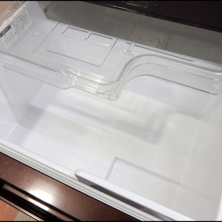 HITACHI/日立 インテリジェント真空保存 真空チルドi R-B5200 冷蔵庫 2011年製