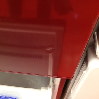 アクア/AQUA 2ドア冷蔵庫 AQR-18G 2018年式