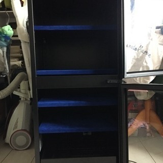 値下げ★トーリハン DRY-CABI ドライキャビ H-110D-M2 防湿庫 値下げ☆トーリハン DRY-CABI ドライキャビ H-110D-M2 防湿庫