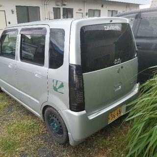 MH21 ワゴンR前期 部品取り パーツ 