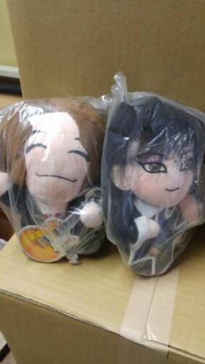 レア 貴重品 XJAPAN 人形 【公式通販】
