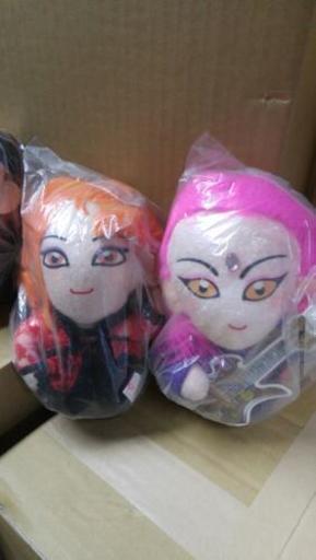 X JAPAN 人形 2026年最新】XJAPAN 人形の人気アイテム - メルカリ