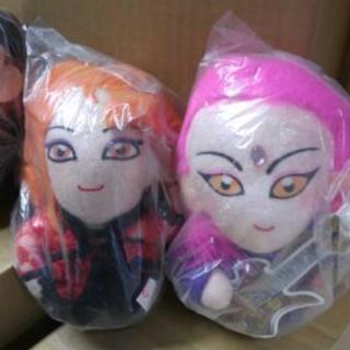 レア 貴重品 XJAPAN 人形