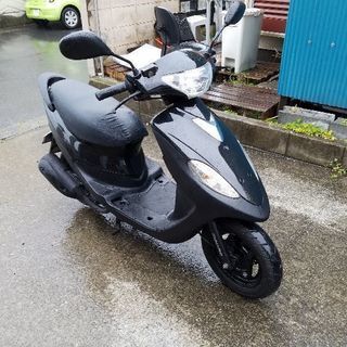 商談中】原付スクーター！SYM DD50 速い！見た目まあまあ綺麗！