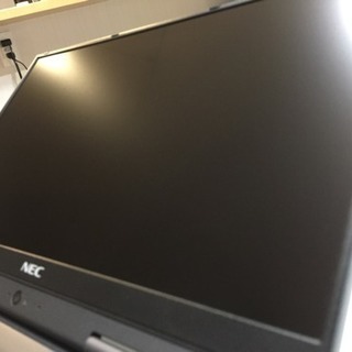 ★★NEC LAVI HZ750/GAB i7 8G SSD500GB 超軽量！薄型！高性能モデル ★★