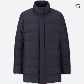 ユニクロ ウルトラライトダウンハーフコート メンズ マノア 喜多見のジャケット メンズ の中古 古着あげます 譲ります ジモティーで不用品の処分