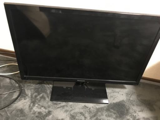 24型テレビ