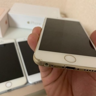 【超美品】iphone6 4台まとめ売り 超美品】iphone6 4台まとめ売り - メルカリ
