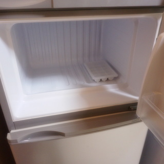 6/12グラソン/GLASON 140L 1ドア冷凍庫 UFG-140R /SL1