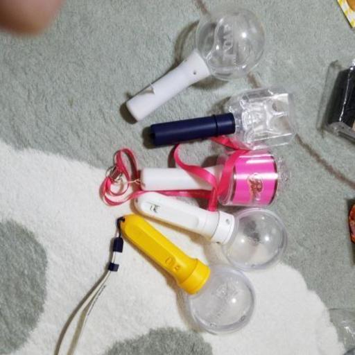 嵐　ペンライト
