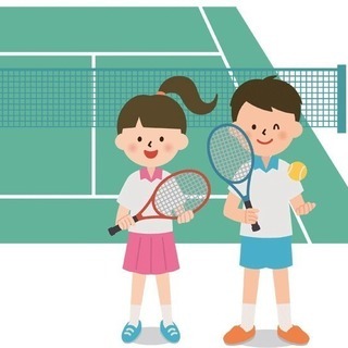 硬式テニスのメンバー 募集中 → 募集終了。千葉県印西市。
