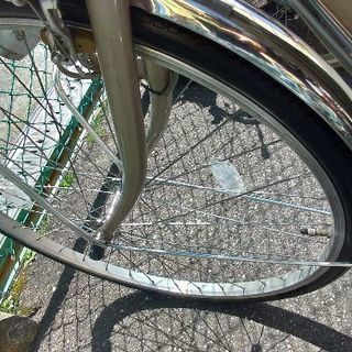 値下げ更新 完動品 ヤマハ pasナチュラT PZ26NT X551 2011年モデル