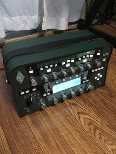 Kemper Profiling Amplifier ブラック