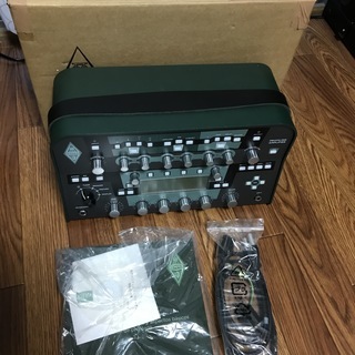 Kemper Profiling Amplifier ブラック
