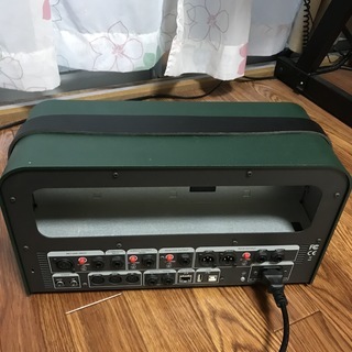 Kemper Profiling Amplifier ブラック