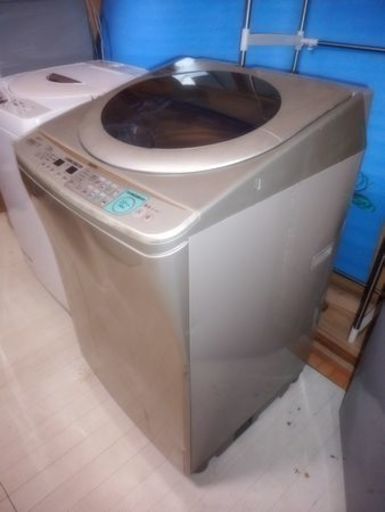【リサイクルサービス八光　田上店　安心の1か月保証　配達・設置OK】SANYO 全自動洗濯機　ASW-EP700 1999年製