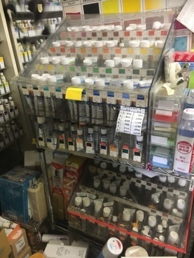 剣 追加 激しい 画材 屋 大宮 Kane100 Jp