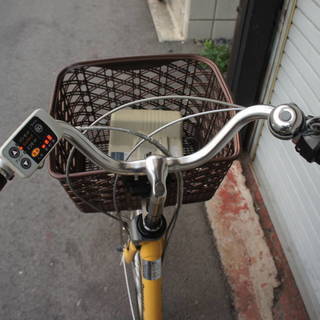 Panasonic(パナソニック）電動アシスト！Lithium vivi DX☆彡格安で