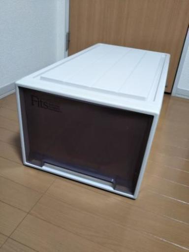 フィッツケース（ディープ）